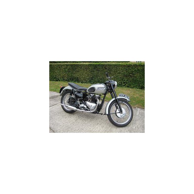 Triumph 6T