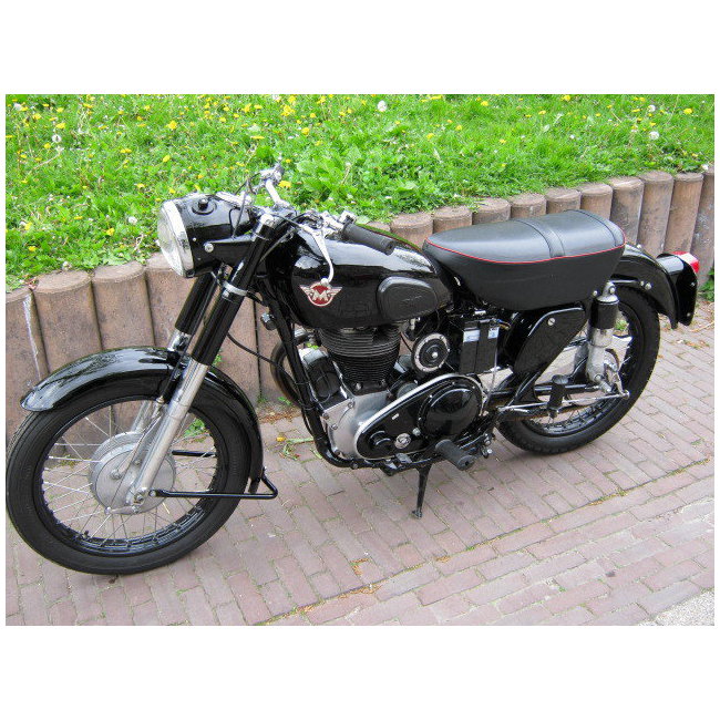 Matchless G80