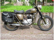 Triumph 3TA