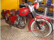 Matchless G3
