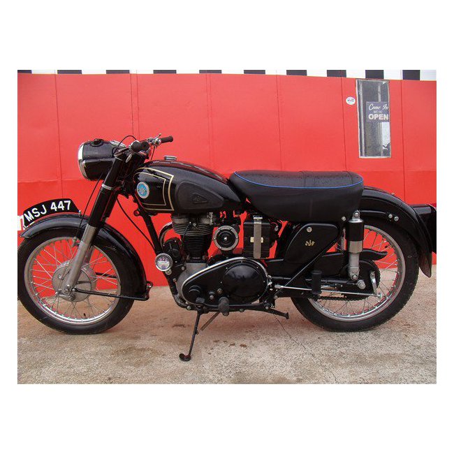 AJS 16 M