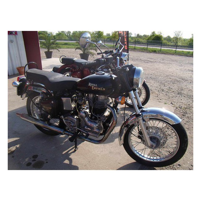 Royal Enfield bullet 500