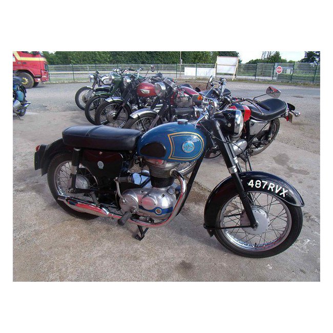 AJS 14