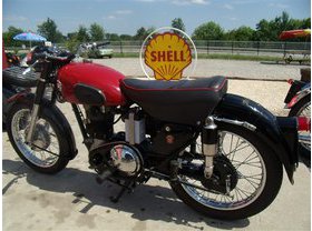 Matchless G3