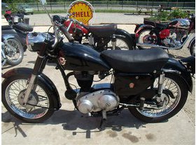 Matchless G3