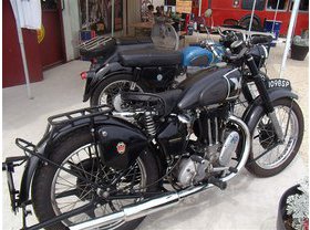 Matchless G3