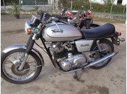 Norton 850 mk3
