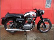 BSA A 50