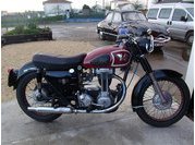 Matchless G3