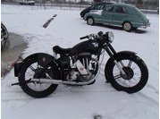 Matchless G 3L