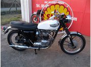 Triumph T 120  1966