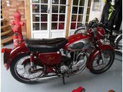 Matchless G3 LS
