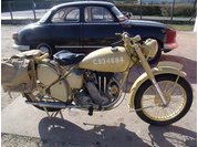 Matchless G 3 L