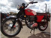 BSA B44