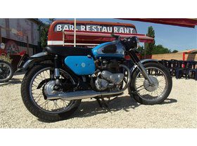AJS 31 DL