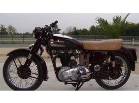  Ariel 350 NH