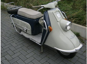 Heinkel 103 2A