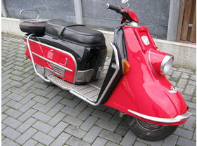 Heinkel 103-A2