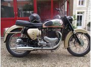 BSA A 10
