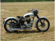 Triumph 5T