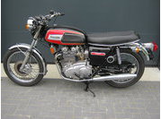 Triumph Trident