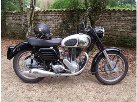 Norton 50