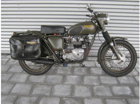 Triumph 3TA