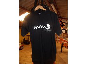 T-shirt Motorhino