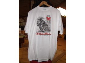 T-shirt Matchless