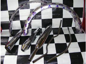 Les Chromes