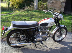 Triumph 66 US