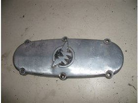 Carter Matchless
