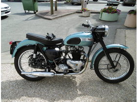 Triumph 6T