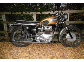 Triumph 5T/6T