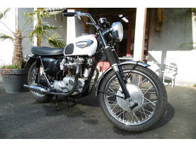 Triumph 66 us