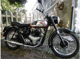 BSA A 7