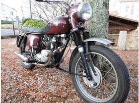 Triumph 3 TA