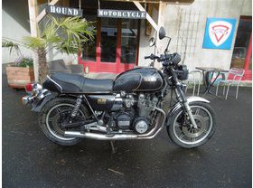 Yamaha 1100 XS