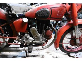 Matchless G 3L