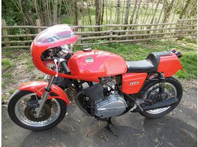 Laverda 1000