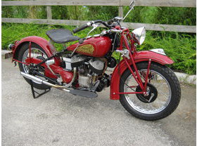 Indian 741