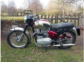 Royal Enfield Interceptor