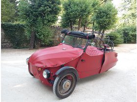 Velorex