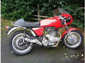 Laverda 750 SF
