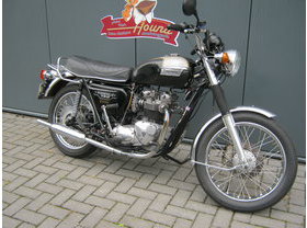 Triumph T140