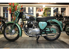 BSA A7 SS