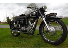 Matchless G3