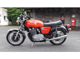 Laverda 3C