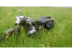 Triumph 3TA