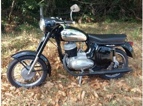 Jawa 250